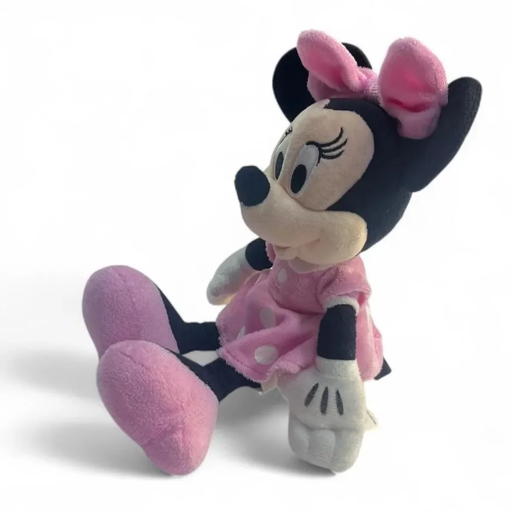 Disney vtg minnie